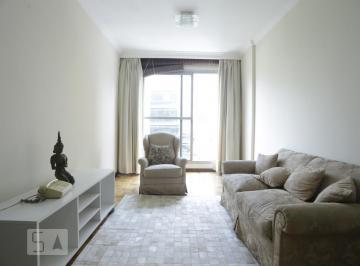 Apartamento · 72m² · 2 Quartos · Apartamento para Aluguel - Bela Vista, 2 Quartos, 72 m² - São Paulo