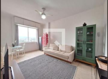 Apartamento · 47m² · 1 Quarto · Apartamento para Aluguel - Centro, 1 Quarto,  47 m² - Rio de Janeiro