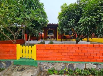 Casa · 120m² · 5 Quartos · Casa de condomínio com 05 quartos à venda em Gravatá/PE!