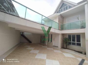 83235f28d9a443a8516e33baa7c3915453419874 · Sobrado para alugar, 320 m² por R$ 5.170,00/mês - Portão - Curitiba/PR