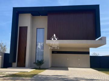 Foto 24 · FRB IMÓVEIS PRIME| Casa a venda no Condomínio Alphaville Nova Esplanada 4.