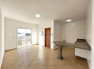 Apartamento · 36m² · 1 Quarto · 1 Vaga · Apartamento em Parque Arnold Schimidt - São Carlos, SP