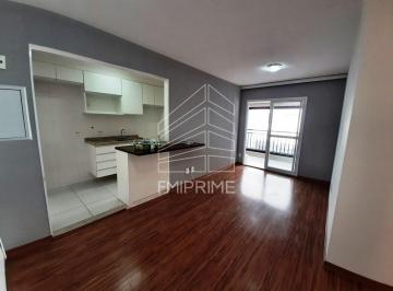 Apartamento · 74m² · 2 Quartos · 2 Vagas · 2 DORMITÓRIOS E 2 VAGAS COM DEPÓSITO, E TODO LAZER, NA POMPÉIA