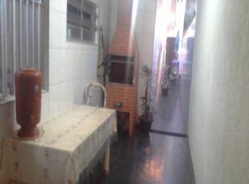 Foto 01 · Casa à venda em Jardim Santo André, Santo André-SP: 2 quartos, 1 sala, 1 banheiro, 2 vagas de garage
