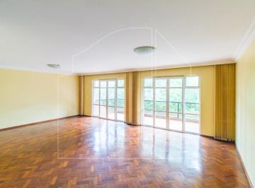 Apartamento · 190m² · 4 Quartos · 2 Vagas · SQN 316 - 4 QUARTOS, 1 SUÍTE COM AR, VAZADO, 2 VAGAS! 
