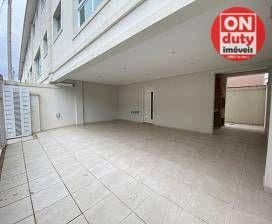 2c8e0ff63fcbc79ec530ccd80450f797fbdbbb23 · Sobrado com 3 dormitórios à venda, 150 m² por R$ 1.060.000,00 - Boqueirão - Santos/SP
