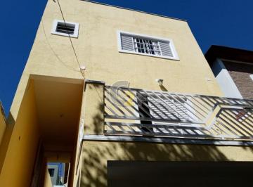 Casa · 189m² · 3 Quartos · 2 Vagas · Casa / Sobrado na Vila Ipojuca à venda - com 189m2 - 3 quartos - 2 vagas