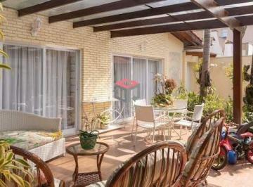 Casa · 260m² · 3 Quartos · 5 Vagas · Casa 260 M² Localizado No Bairro Jardim São Caetano São Caetano do Sul - SP