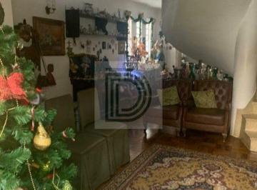 Casa · 108m² · 3 Quartos · 2 Vagas · Sobrado espaçoso na Chacara Santo Antonio
