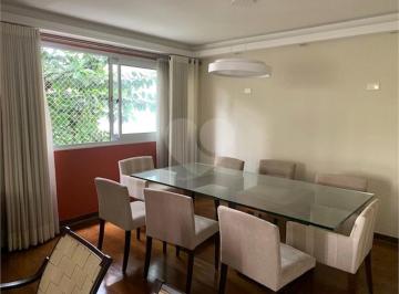 Apartamento · 150m² · 3 Quartos · 1 Vaga · Apartamento com 3 quartos à venda em Jardim paulista - SP