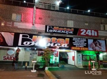 11cb8e5d8cfbd69d2857a19cfbe78b254c3f928a · HOTEL - ADE SAMAMBAIA BR 060 - ideal pra investidor - aceita permuta