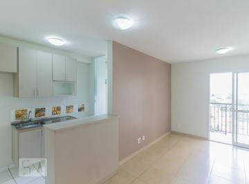 Apartamento · 58m² · 2 Quartos · 1 Vaga · Apartamento para Aluguel - Vila Augusta, 2 Quartos,  58 m² - Guarulhos