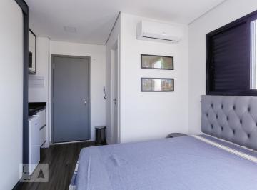 Apartamento · 33m² · 1 Quarto · Apartamento para Aluguel - Bom Retiro, 1 Quarto,  33 m² - São Paulo