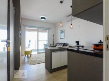 Apartamento · 40m² · 1 Quarto · 1 Vaga · Apartamento para Aluguel - Vila Mariana, 1 Quarto, 40 m² - São Paulo