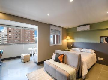 Apartamento de 1 quarto, São Paulo · Apartamento para Aluguel - Pinheiros, 1 Quarto, 37 m² - São Paulo
