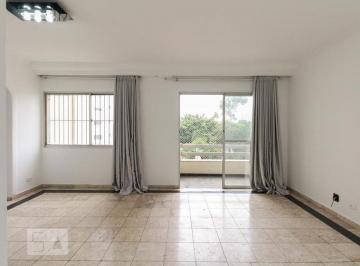 Apartamento · 90m² · 2 Quartos · 1 Vaga · Apartamento para Aluguel - Jardim Anália Franco, 2 Quartos, 90 m² - São Paulo
