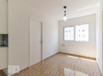 Apartamento · 36m² · 2 Quartos · Apartamento para Aluguel - Cambuci, 2 Quartos, 36 m² - São Paulo