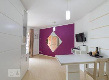 Apartamento · 47m² · 1 Quarto · Apartamento para Aluguel - Centro Cívico , 1 Quarto, 47 m² - Curitiba