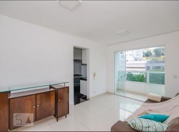 Apartamento · 60m² · 2 Quartos · 1 Vaga · Apartamento para Aluguel - Buritis, 2 Quartos, 60 m² - Belo Horizonte