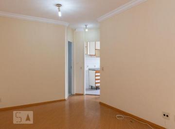 Apartamento · 34m² · 1 Quarto · 1 Vaga · Apartamento para Aluguel - Campos Elíseos, 1 Quarto, 34 m² - São Paulo