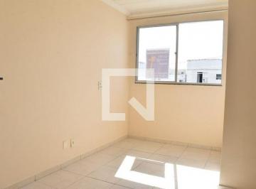 Apartamento · 48m² · 2 Quartos · 1 Vaga · Apartamento para Aluguel - Campo Grande, 2 Quartos, 48 m² - Rio de Janeiro