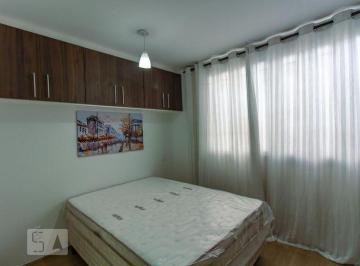 Apartamento · 20m² · 1 Quarto · Apartamento para Aluguel - Brás, 1 Quarto, 20 m² - São Paulo