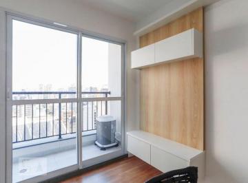 Apartamento · 30m² · 1 Quarto · Apartamento para Aluguel - Santa Cecília, 1 Quarto,  30 m² - São Paulo