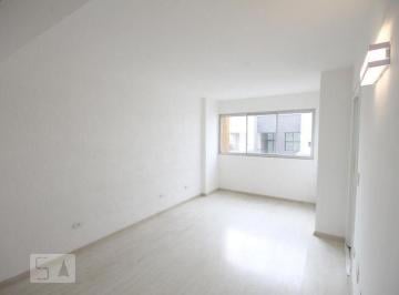 Apartamento · 52m² · 1 Quarto · 1 Vaga · Apartamento para Aluguel - Vila Mariana, 1 Quarto,  52 m² - São Paulo