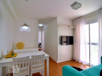 Apartamento · 53m² · 2 Quartos · 1 Vaga · Apartamento para Aluguel - Vila Leopoldina, 2 Quartos, 53 m² - Santo André