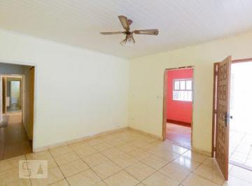 Casa · 142m² · 2 Quartos · 2 Vagas · Casa para Aluguel - Vila Ema, 2 Quartos,  142 m² - São Paulo