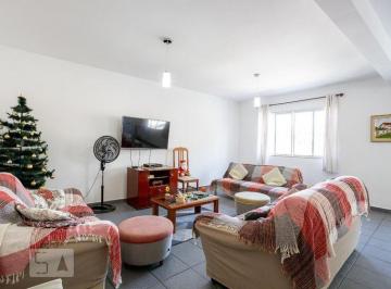 Casa · 440m² · 3 Quartos · 4 Vagas · Casa para Aluguel - Jardim Peri, 3 Quartos,  440 m² - São Paulo