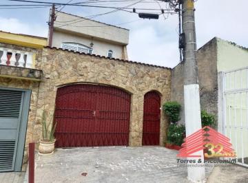 Foto 02 · Sobrado a venda no Parque São Lucas, 3 dormitórios (1 suíte), churrasqueira, 8 vagas de garagem, pró