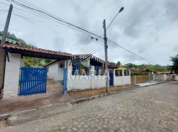 Casa de 3 quartos, Gravatá · Casa fora de condomínio à venda em Gravatá-PE!
