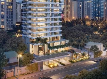 Foto 01 · Apartamento de Luxo no Horto Florestal - 4 quartos, 4 suítes, 3 salas, 6 banheiros, 4 vagas, 253m² -