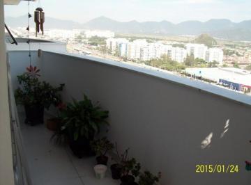 78741457.jpg · Apartamento, Barra da Tijuca, Rio de Janeiro, RJ