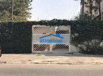 Terreno · 270m² · Terreno com 270 m² com 2 casas em Presidente Altino