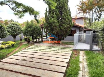 Foto 32 · Casa de alto padrão à venda ou locação em Vargem Grande Paulista: 4 quartos, 2 suítes, 2 salas, 5 ba
