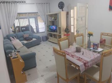 Foto 01 · Casa, Mogi Moderno, Mogi das Cruzes, SP