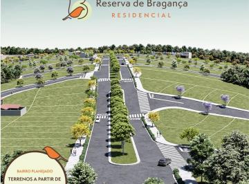 Foto 01 · Lançamento Reserva de Bragança Residencial, Lotes a Partir de 250m2, Ótima Localização, Área de Laze