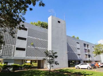 Apartamento de 3 quartos, Brasília · SQS 414, Bloco A -  03 Quartos, suíte, prédio com pilotis – 75m², Asa Sul