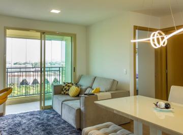 407eeaa6c09016aae62d9b69ba151fdcf130e5fd · Apartamento com 1 dormitório à venda, 44 m² por R$ 595.000,00 - Santana - São Paulo/SP