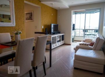 Apartamento · 65m² · 2 Quartos · 1 Vaga · Apartamento para Aluguel - Cavalhada, 2 Quartos, 65 m² - Porto Alegre