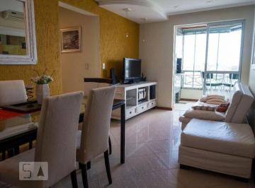 Apartamento · 65m² · 2 Quartos · 1 Vaga · Apartamento para Aluguel - Cavalhada, 2 Quartos, 65 m² - Porto Alegre