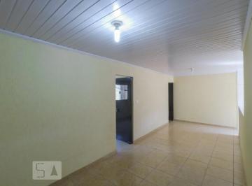 Casa · 70m² · 2 Quartos · Casa para Aluguel - Ipiranga, 2 Quartos, 70 m² - São Paulo