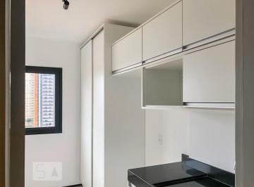 Apartamento · 20m² · 1 Quarto · Apartamento para Aluguel - Vila Mariana, 1 Quarto,  20 m² - São Paulo