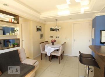 Apartamento · 62m² · 2 Quartos · 1 Vaga · Apartamento para Aluguel - Azenha, 2 Quartos, 62 m² - Porto Alegre