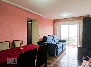 Apartamento · 43m² · 1 Quarto · 1 Vaga · Apartamento para Aluguel - Santana, 1 Quarto, 43 m² - São Paulo