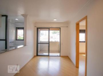 Apartamento · 42m² · 1 Quarto · 1 Vaga · Apartamento para Aluguel - Chácara Inglesa, 1 Quarto,  42 m² - São Paulo