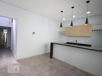 Apartamento · 65m² · 2 Quartos · 1 Vaga · Apartamento para Aluguel - Ipiranga, 2 Quartos, 65 m² - São Paulo