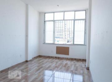 Apartamento · 23m² · 1 Quarto · Apartamento para Aluguel - Badu, 1 Quarto, 23 m² - Niterói